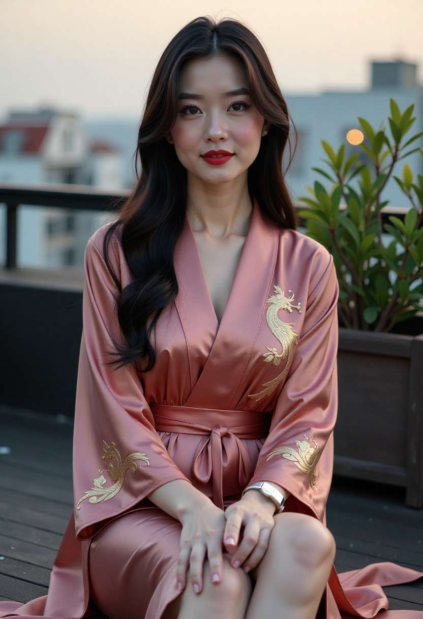 雾港追凶海报