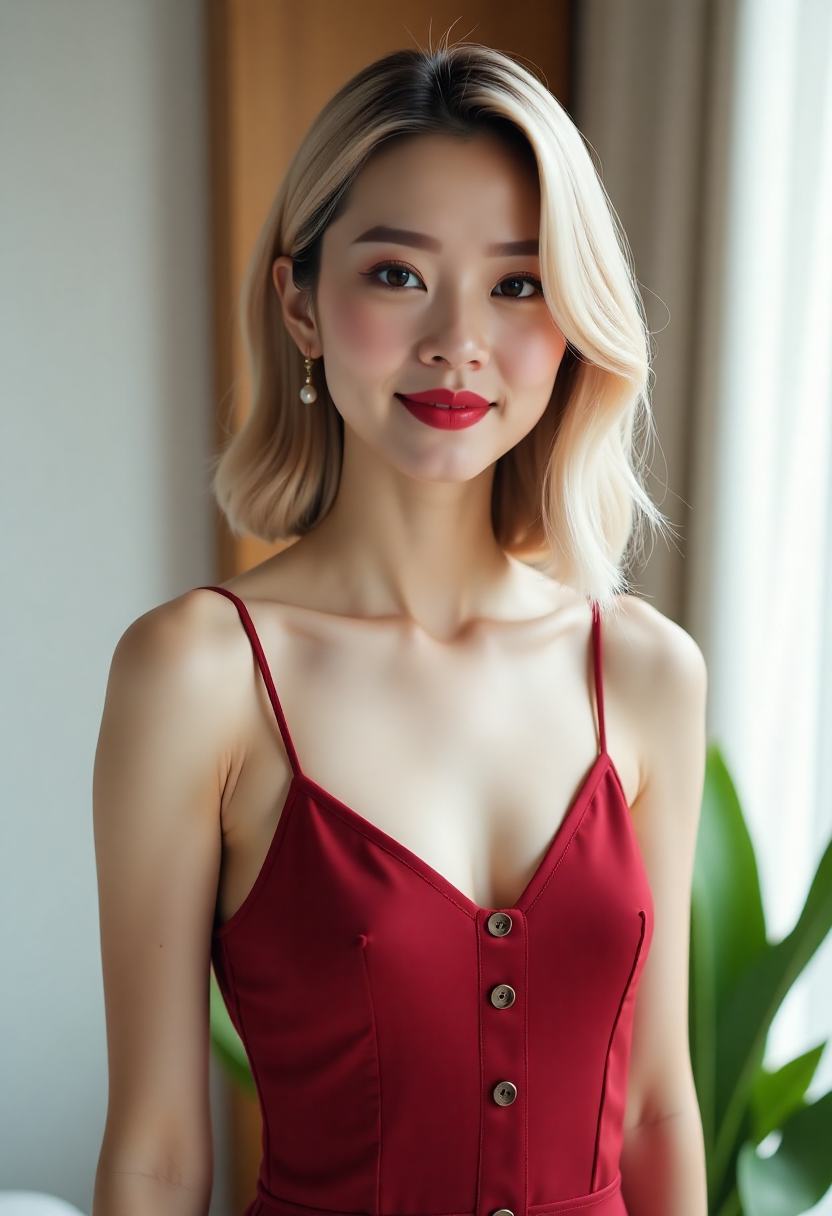 星火未央海报