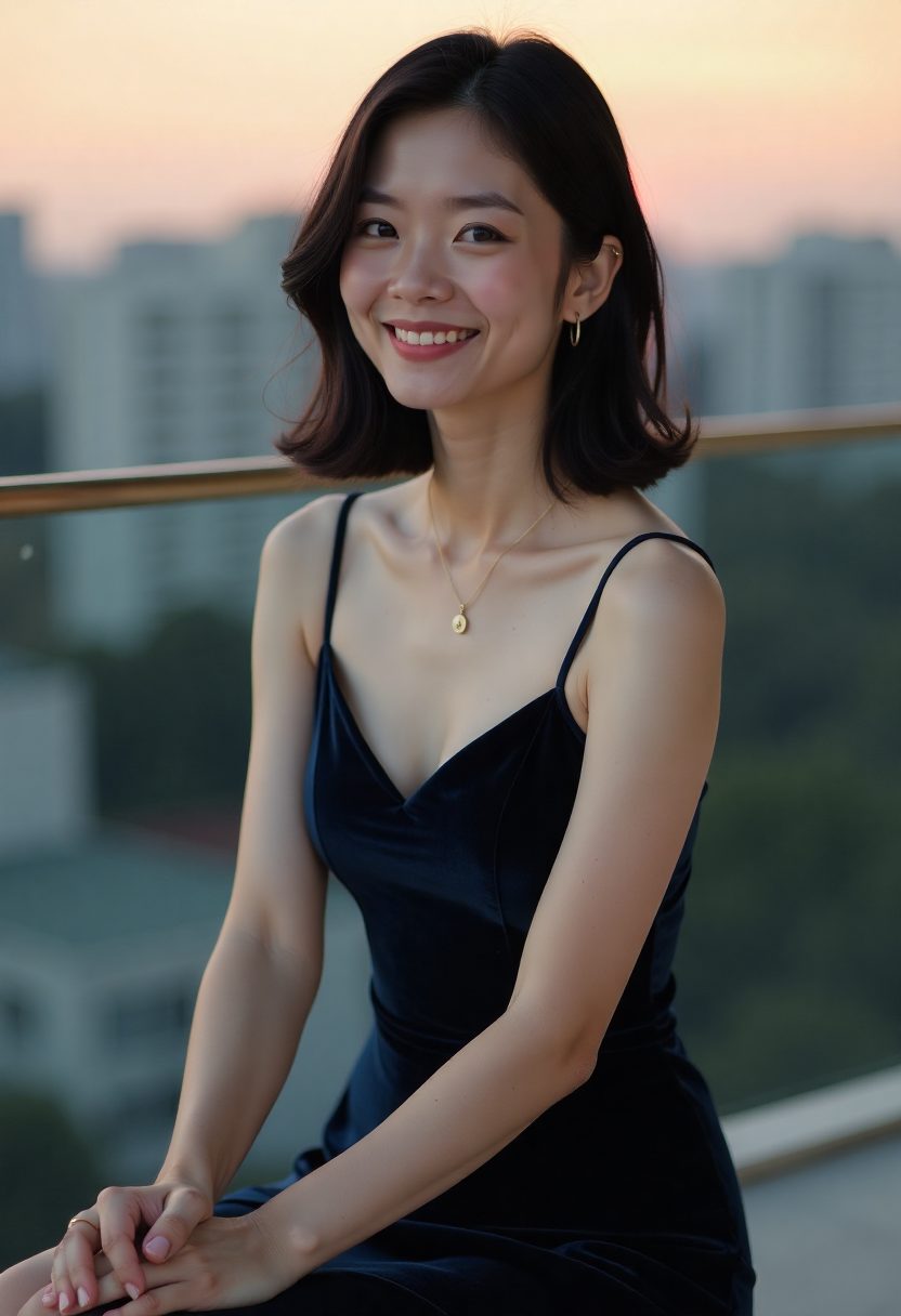 海边旧事海报